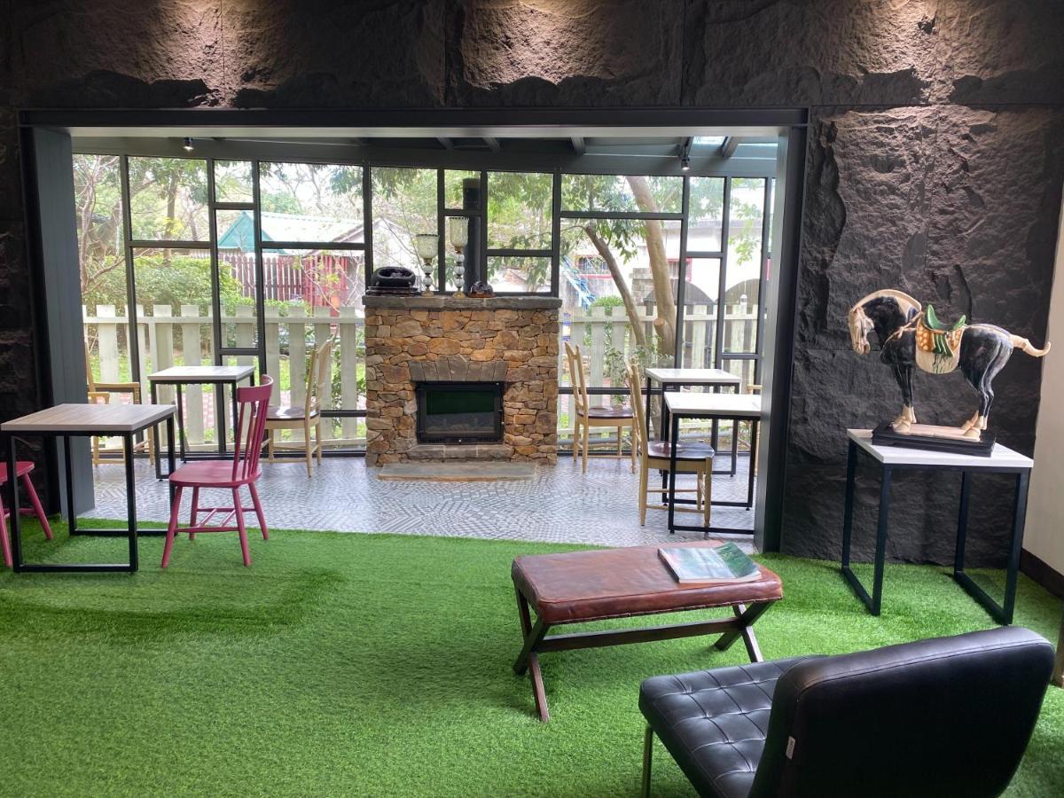 茅店bnb Beipu Exteriér fotografie