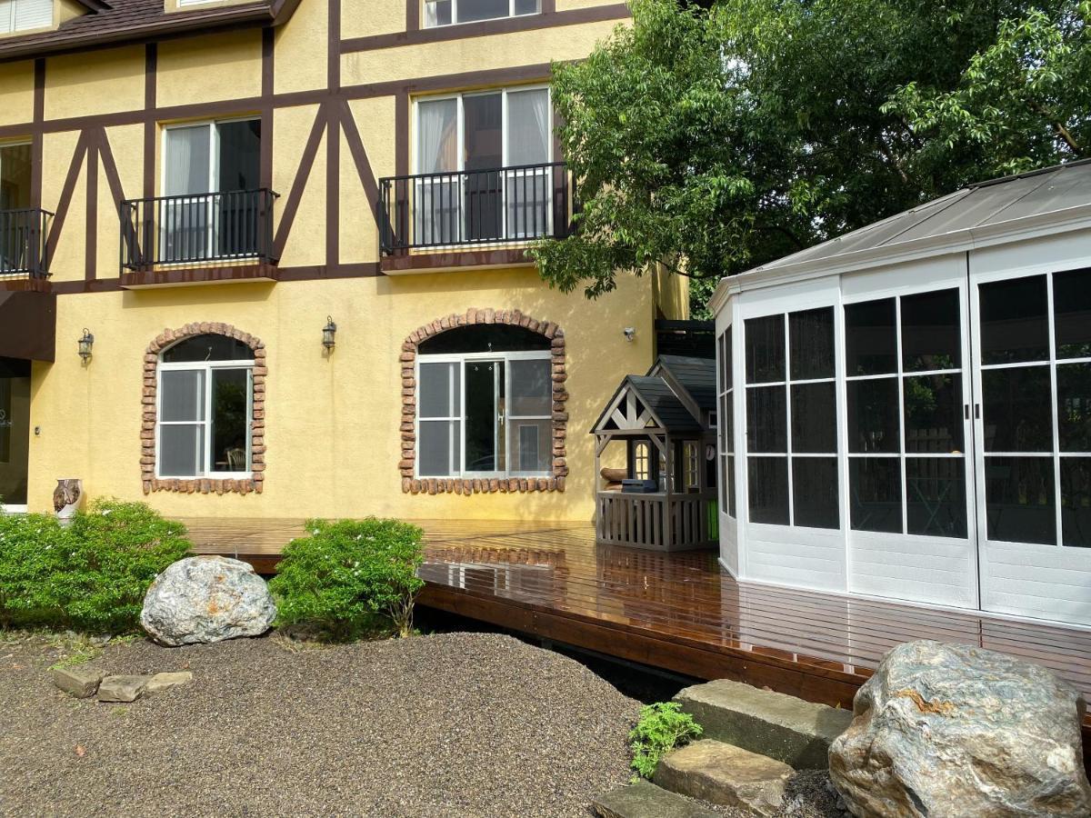 茅店bnb Beipu Exteriér fotografie