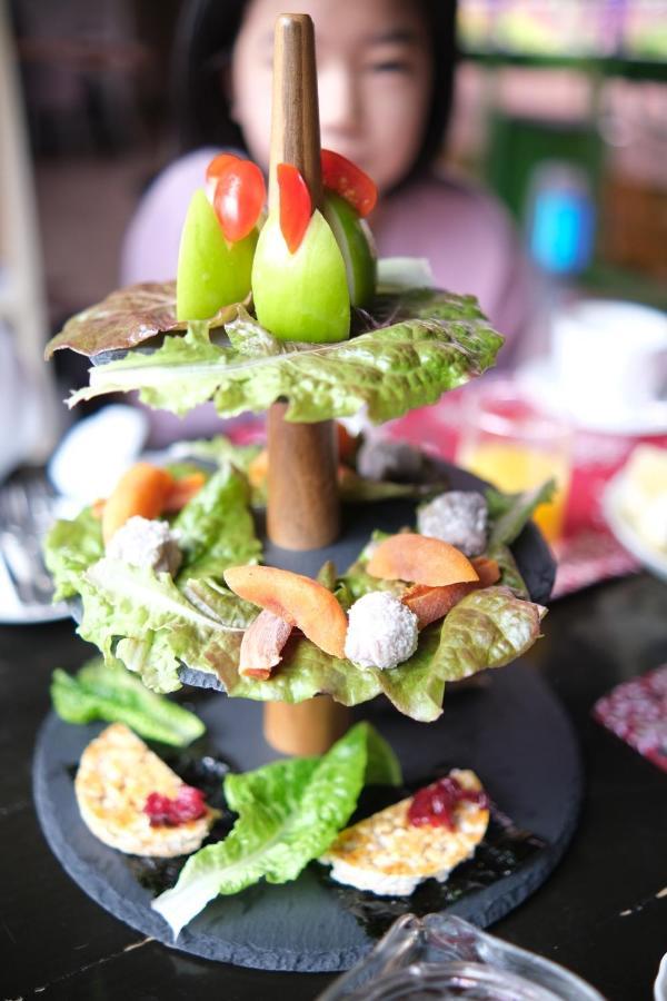 茅店bnb Beipu Exteriér fotografie
