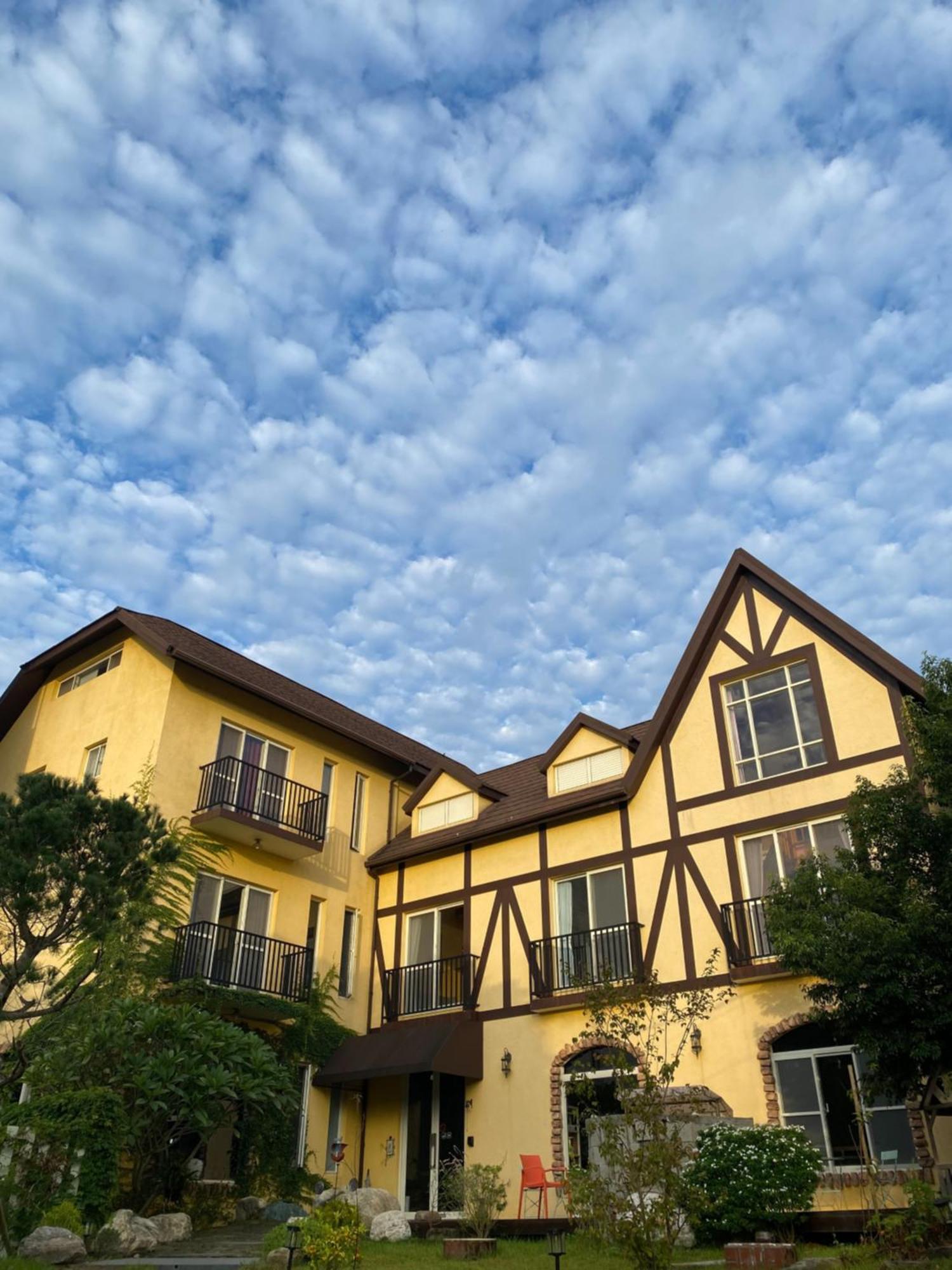 茅店bnb Beipu Exteriér fotografie
